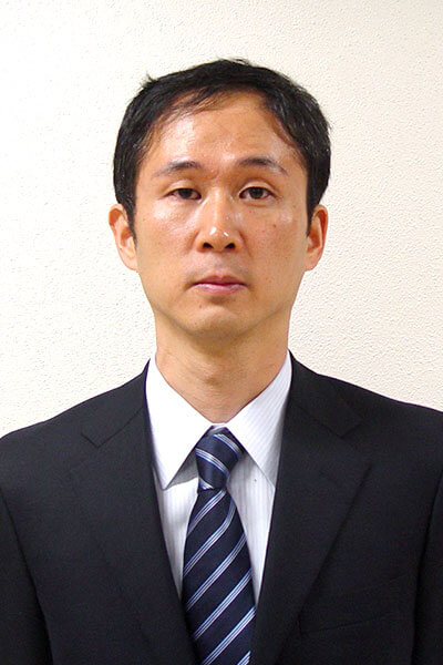 センター長 岡崎 雅明